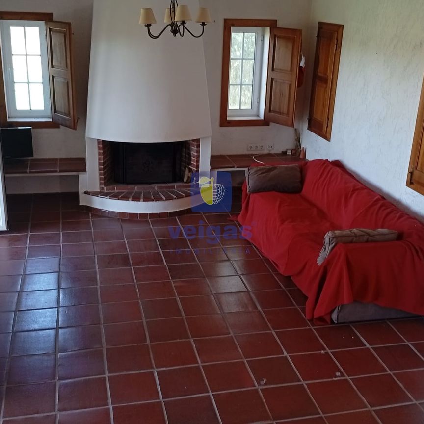 Apartamento T3+1 em Leiria - Foto 1