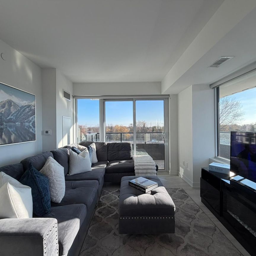 For Lease - 1435 Celebration Drive Unit# 303, Pickering, Ontario - Photo 1