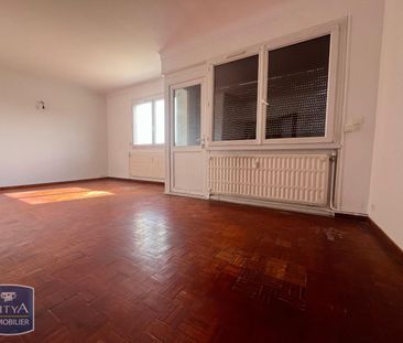 Location appartement 3 pièces de 88.64m² - Photo 4