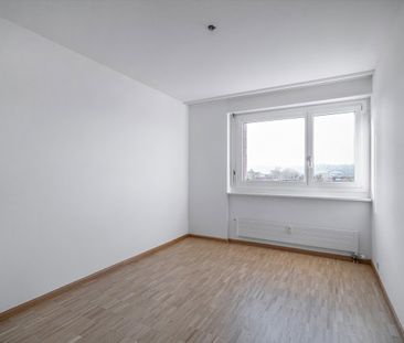 5.5 Zimmer, 117 m², 5. Stock - Foto 2