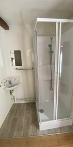 Location Appartement 1 pièce 14m² NANTES 44000 - Photo 3