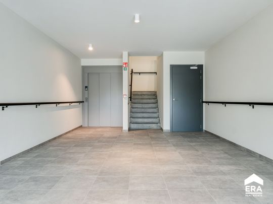 Assistentieappartement met terras te huur in Hasselt - Foto 1