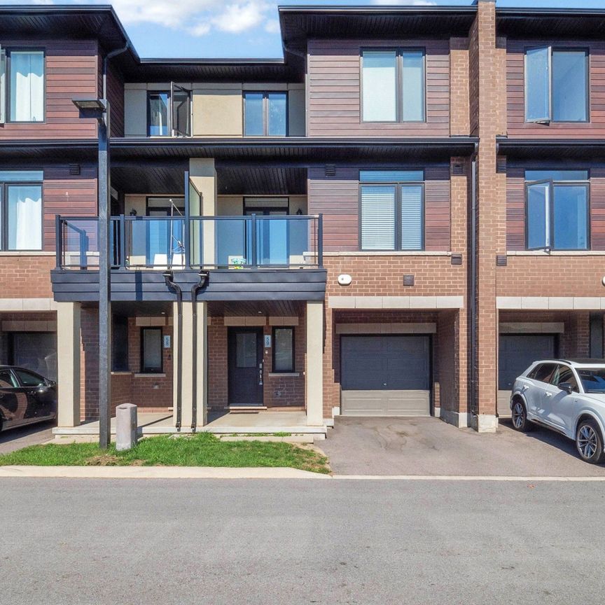 For Lease - 590 NORTH SERVICE Road Unit# 59, Hamilton, Ontario - Photo 1