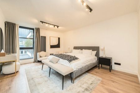 Anhalt Road, Battersea, SW11 - Photo 4