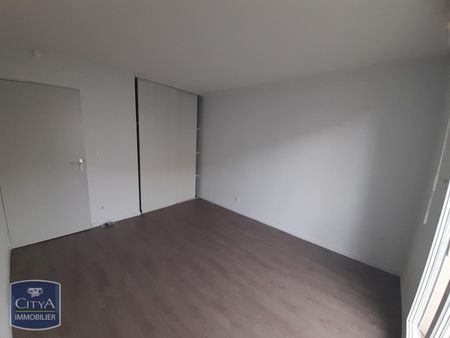 Location Appartement 1 pièce 17m² AGEN 47000 - Photo 2
