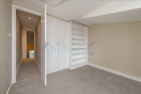 3 bedroom duplex to rent - Photo 3