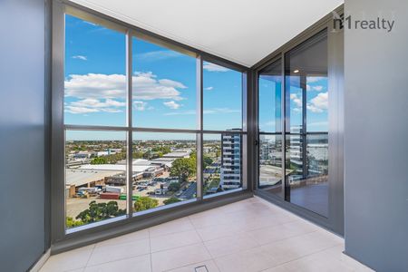 905/1 Carter Street, Lidcombe NSW 2141 - Apartment For Rent | Domain - Photo 5