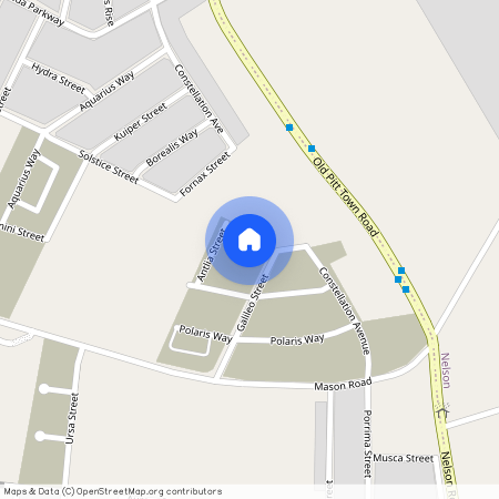 38 Galileo Street, Box Hill 2765, New South Wales