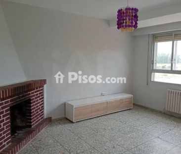 Piso en alquiler en Tierra de León - Photo 3