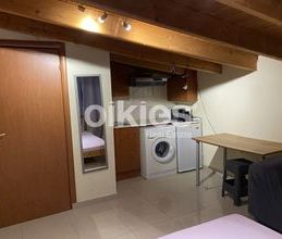 Studio/Γκαρσονιέρα για ενοικίαση - Πυλαία, - Φωτογραφία 5