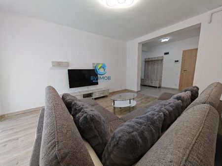 Inchiriem Apartament 3 Camere, Mobilat, Open Space, Bartolomeu - Photo 2
