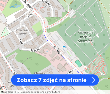 Przytulne mieszkanie z tarasem i miejscem w hali - Zdjęcie 1