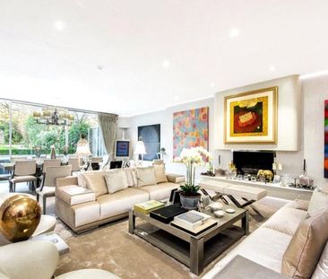 Hamilton Terrace, St John’s Wood - Photo 1