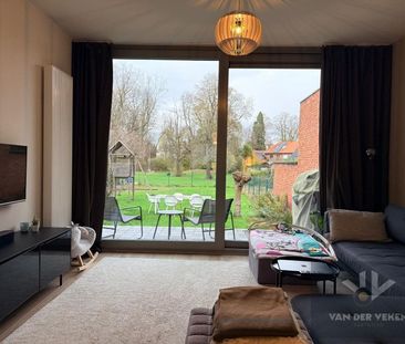 HOB met 3 slaapkamers met rustige ligging nabij centrum - Photo 2