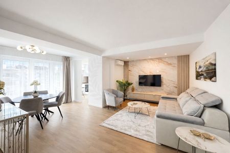 Apartament 2 camere, prima închiriere, Ultracentral/ - Photo 4