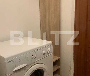 Apartament cu 1 camera, modern, 27 mp, zona strazii Rasaritului - Photo 1