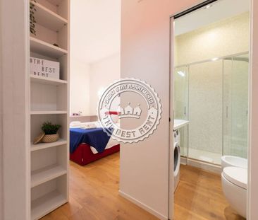 Bilocale viale delle Milizie 15A, Prati, Roma - Photo 3