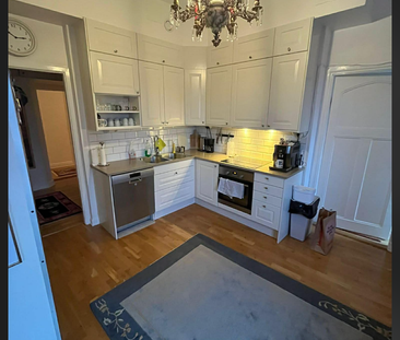 Aschebergsgatan, Göteborg - Photo 4