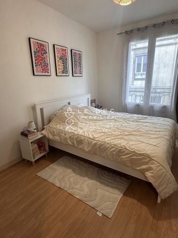A LOUER : Appartement T3 - 2 chambres - Photo 2