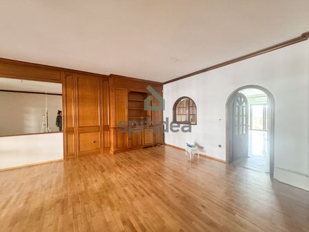 Διαμέρισμα για ενοικίαση Πάτημα Βριλησσίων (Βριλήσσια) - Photo 4