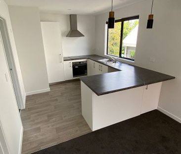 Newly Built 2-Bedroom Unit - Ideal for Working Pro - Photo 2