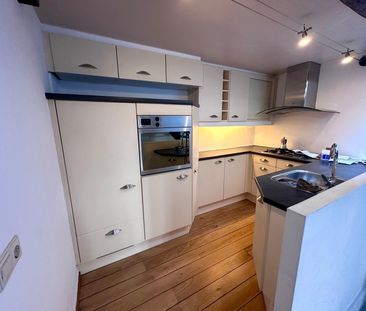 Te huur: Huis Bogaardenstraat in Maastricht - Foto 2