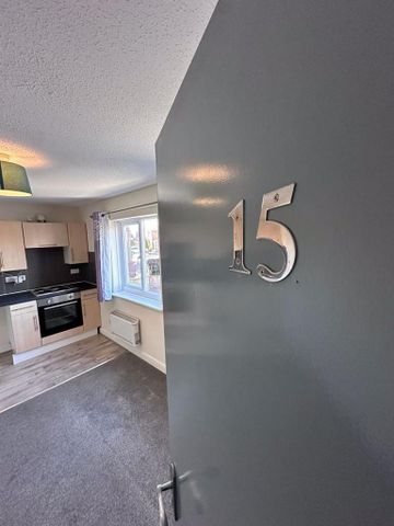 1 bedroom apartment to rent - Photo 5