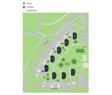 Norrbågen 24 - Photo 6