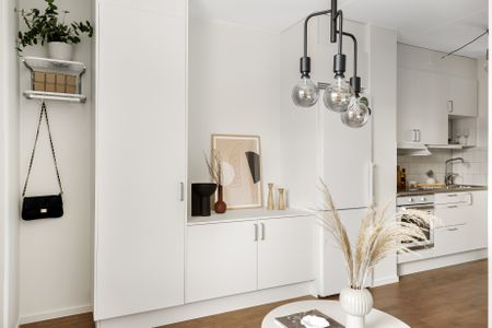 Hägerhenholmsvägen, Täby - Photo 2