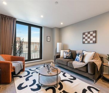 2 bedroom apartment to rent - Photo 1