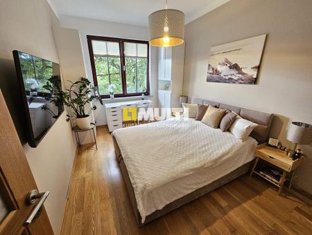 Apartament na Warszewie z windą,2 miejsca w garażu - Photo 5