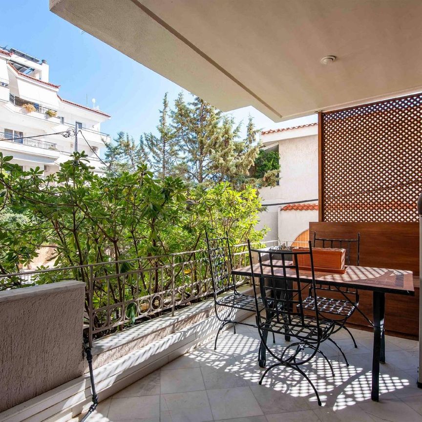 Διαμέρισμα για ενοικίαση Βριλήσσια - Photo 1