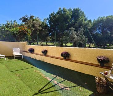 3 room luxury Flat for rent in Bétera, Valencia - Photo 6