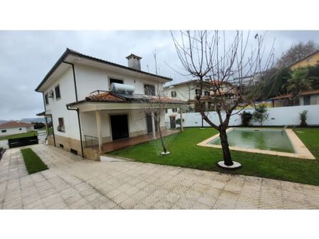 3 room luxury House for rent in Braga, Portugal - Photo 5