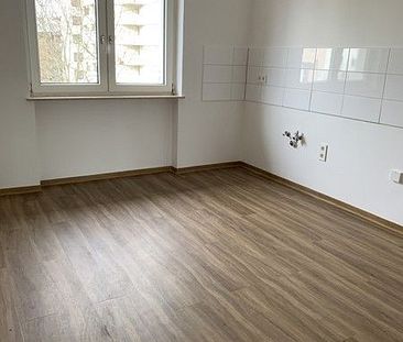 Endlich Zuhause: ansprechende 1-Zimmer-Single-Wohnung - Foto 4