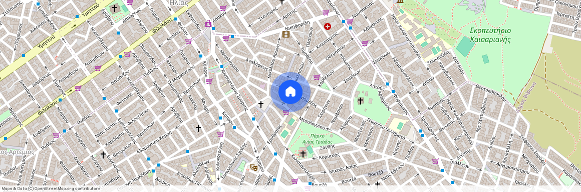 Βύρωνας (Ανάληψη)