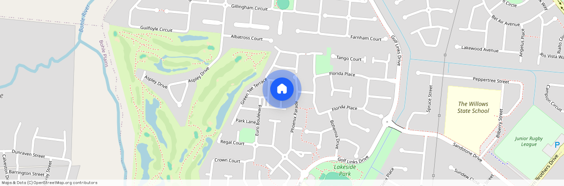 71C Lemongrass Lane, Kirwan