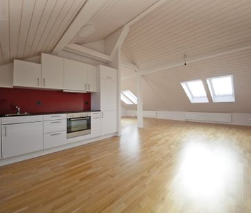 MIETEN OHNE KAUTION - Suchen Sie Ihre neue Dachwohnung in Winterthur? - Photo 5