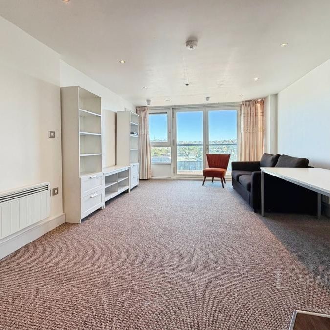 2 bedroom apartment to rent Huntingdon Street, Nottingham, Nottinghamshire, NG1 - Photo 1