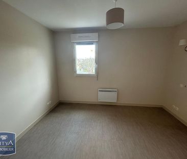 Location Appartement 2 pièces 40m² ST ARNOULT 14800 - Photo 5