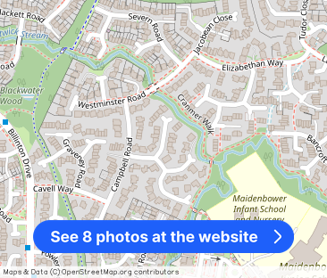 Franklin Road, Maidenbower, RH10 - Photo 1