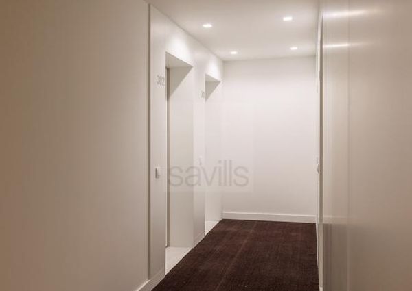 Apartamento T1 em Porto