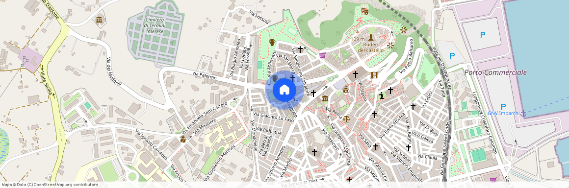 Termini Imerese (Pa)