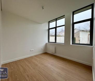 Location Appartement 3 pièces 68m² POITIERS 86000 - Photo 4