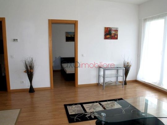 Apartament 2 camere de inchiriat in Cluj-Napoca, Gheorgheni ID 3575 - Fotografie 1
