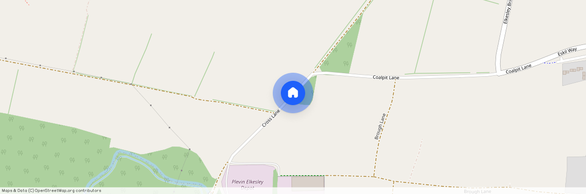 Cross Lane, Elkesley, Retford