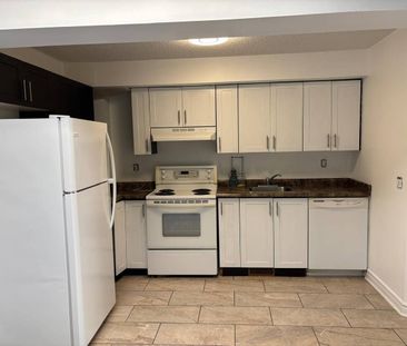 For Lease - 278 Waratah Avenue Unit# Lower, Newmarket, Ontario - Photo 2