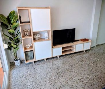 Apartamento de alquiler en Racó - Photo 3