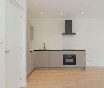 Appartement te huur: Generaal Cronjéstraat 111-A 2021 JD Haarlem - Photo 3