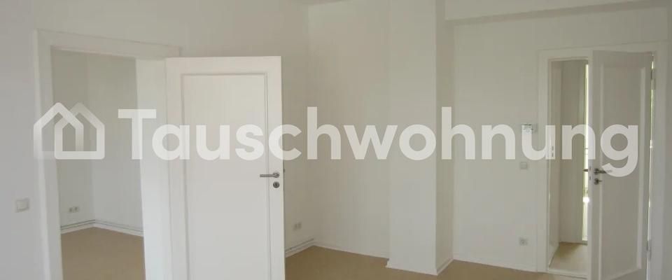TAUSCHWOHNUNG Kleine Wohnung im PBerg - Foto 1